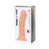 Насадка для страпона Strap-on-me Bendable Dildo, телесная