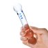 Изогнутый стеклянный стимулятор G-точки Curved G-Spot