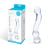 Изогнутый стеклянный стимулятор G-точки Curved G-Spot