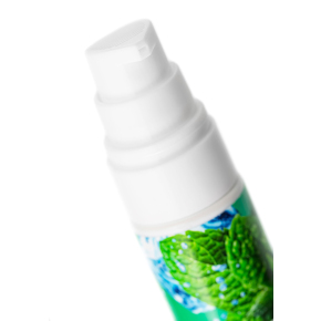 Съедобный лубрикант Биоритм Ora Love Tutti-Frutti Мята, 30 г