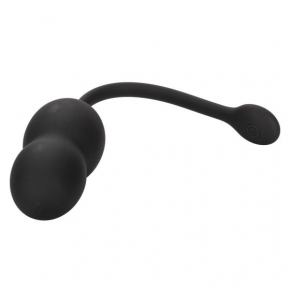 Вагинальные виброшарики с браслетом-пультом Wristband Remote Ultra-Soft Kegel System