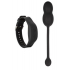 Вагинальные виброшарики с браслетом-пультом Wristband Remote Ultra-Soft Kegel System