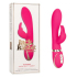 Вибратор CalExotics Jack Rabbit Signature Silicone Ultra-Soft Rabbit