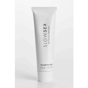 Гель для мастурбации Bijoux Indiscrets Slow Sex Finger Play Gel, 30 мл