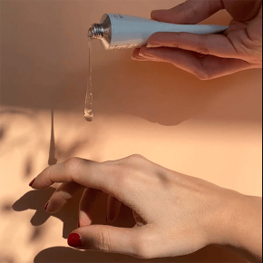 Гель для мастурбации Bijoux Indiscrets Slow Sex Finger Play Gel, 30 мл