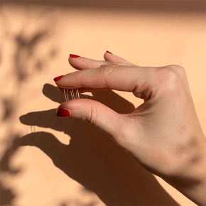 Гель для мастурбации Bijoux Indiscrets Slow Sex Finger Play Gel, 30 мл
