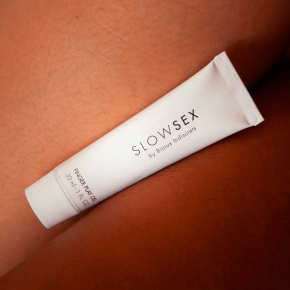 Гель для мастурбации Bijoux Indiscrets Slow Sex Finger Play Gel, 30 мл
