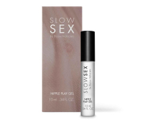 Возбуждающий гель для сосков Bijoux Indiscrets Slow Sex Nipple Play Gel, 10 мл