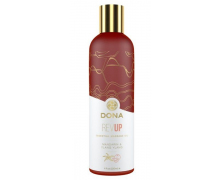 Массажное масло System JO Dona Essential Massage Oil Rev Up, 120 мл