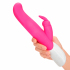 Вибратор Rabbit Essentials G-Spot Rabbit Vibrator with Rotating Shaft