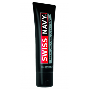 Анальный лубрикант Swiss Navy Premium Anal Lubricant, 10 мл