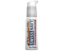 Лубрикант со вкусом шоколада Swiss Navy Chocolate Bliss, 29.5 мл