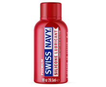 Лубрикант Swiss Navy Silicone Lubricant, 29.5 мл