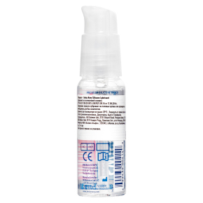 Лубрикант Swiss Navy Silicone Lubricant, 29.5 мл