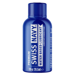 Лубрикант Swiss Navy Water Based Lubricant, 29.5 мл