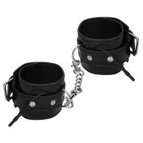 Наручники с электростимуляцией Electroshock Electro Handcuffs
