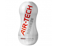 Мастурбатор Tenga Air-Tech Squeeze Gentle