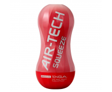 Мастурбатор Tenga Air-Tech Squeeze Regular