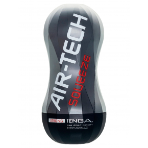 Мастурбатор Tenga Air-Tech Squeeze Strong