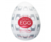 Мастурбатор Tenga Egg Boxy