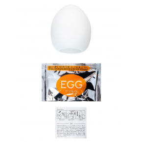 Мастурбатор Tenga Egg Boxy