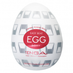 Мастурбатор Tenga Egg Boxy