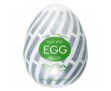 Мастурбатор Tenga Egg Brush