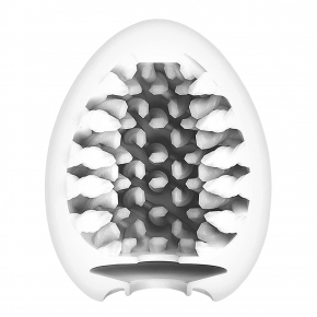 Мастурбатор Tenga Egg Brush