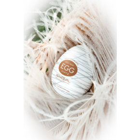 Мастурбатор Tenga Egg Silky II