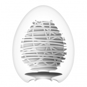 Мастурбатор Tenga Egg Silky II