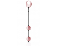 Вагинальные шарики Rosy Gold Kegel Balls