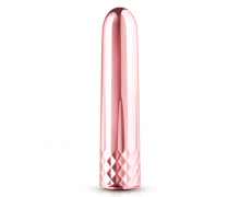 Мини-вибратор EDC Rosy Gold New Mini Vibrator