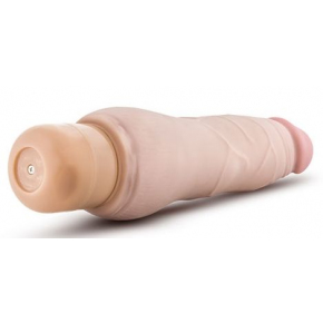 Телесный вибратор Fabien