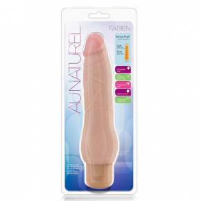 Телесный вибратор Fabien