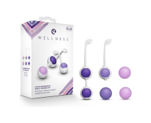 Комплект вагинальных шариков Kegel Training Kit