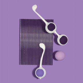 Комплект вагинальных шариков Kegel Training Kit