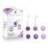 Комплект вагинальных шариков Kegel Training Kit