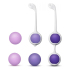 Комплект вагинальных шариков Kegel Training Kit