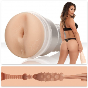 Мастурбатор-попка Fleshlight Eva Lovia Spice