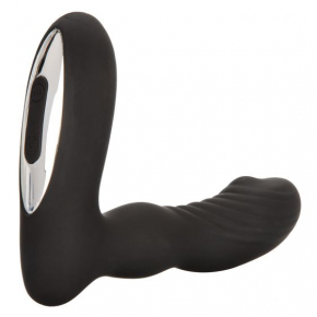 Вибромассажер простаты Eclipse Roller Ball Probe