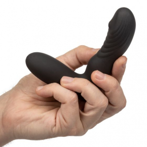 Вибромассажер простаты Eclipse Roller Ball Probe