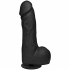 Фаллоимитатор-гигант Doc Johnson The Really Big Dick With XL Removable Vac-U-Lock Suction Cup