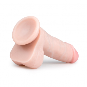 Реалистичный фаллоимитатор Realistic Dildo