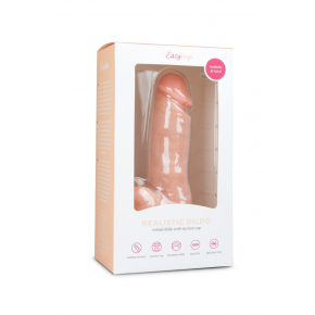 Реалистичный фаллоимитатор Realistic Dildo