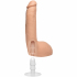 Фаллоимитатор Doc Johnson Xander Corvus 9" Ultraskyn Cock with Removable Vac-U-Lock Suction Cup