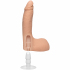 Фаллоимитатор Doc Johnson Randy 8.5" Ultraskyn Cock with Removable Vac-U-Lock Suction Cup