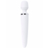 Вибромассажер Satisfyer Wand-er Woman, белый