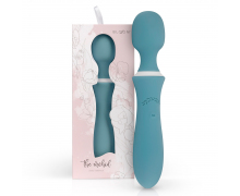 Жезловый вибромассажер EDC The Orchid Wand Vibrator