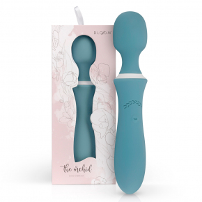 Жезловый вибромассажер EDC The Orchid Wand Vibrator