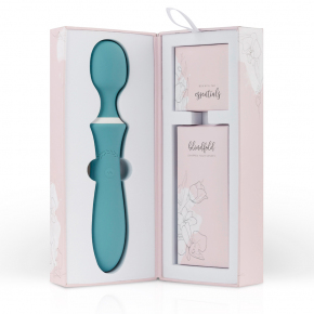 Жезловый вибромассажер EDC The Orchid Wand Vibrator